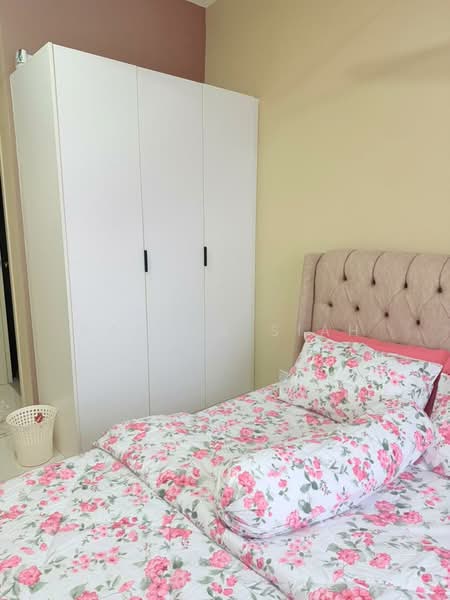 Service Residence for Rent at Horizon Suites - Kayden Siah - Bedroom - PropertyGuru.com.my