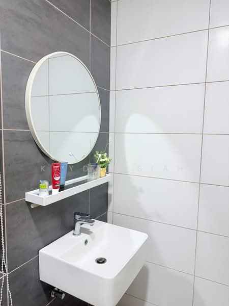 Service Residence for Rent at Horizon Suites - Kayden Siah - Bathroom - PropertyGuru.com.my