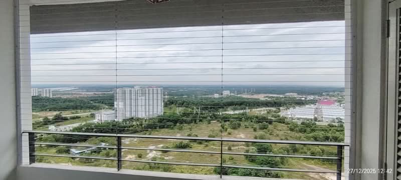 Service Residence for Rent at Horizon Suites - Kayden Siah - View - PropertyGuru.com.my