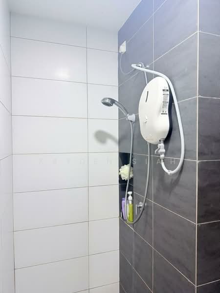 Service Residence for Rent at Horizon Suites - Kayden Siah - Bathroom - PropertyGuru.com.my