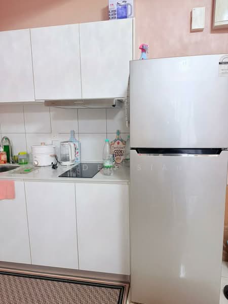 Service Residence for Rent at Horizon Suites - Kayden Siah - Kitchen - PropertyGuru.com.my