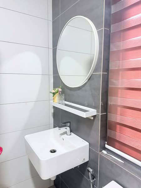 Service Residence for Rent at Horizon Suites - Kayden Siah - Bathroom - PropertyGuru.com.my