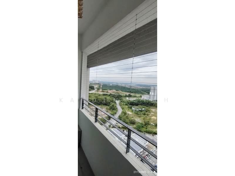 Service Residence for Rent at Horizon Suites - Kayden Siah - PropertyGuru.com.my