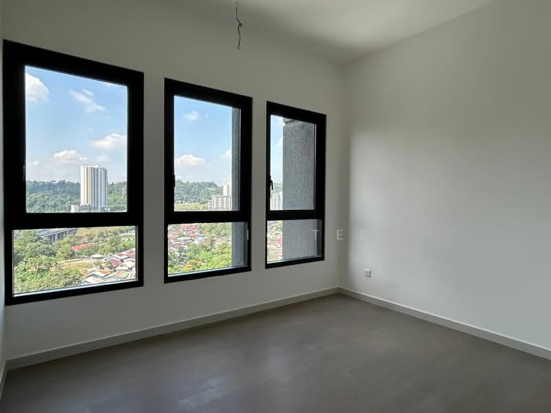 Condominium for Sale at ALIX Residences - Chris Tee - View - PropertyGuru.com.my