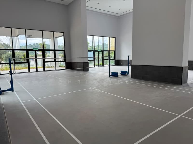 Condominium for Sale at ALIX Residences - Chris Tee - Interior - PropertyGuru.com.my