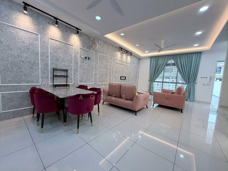 Terraced House for Sale in Johor Bahru (Johor) - Agnes . - PropertyGuru.com.my