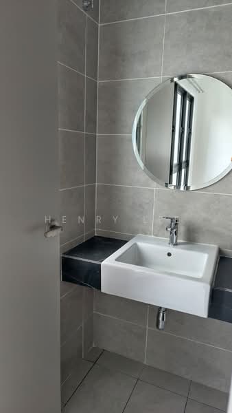 Service Residence for Rent at M Oscar - Henry Lee - Bathroom - PropertyGuru.com.my