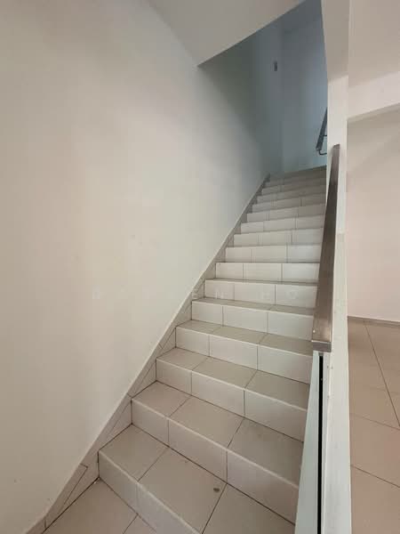 2-storey Terraced House for Rent in Taman JP Perdana (Johor Bahru) - Darren Ho - Interior - PropertyGuru.com.my
