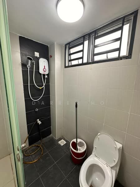 2-storey Terraced House for Rent in Taman JP Perdana (Johor Bahru) - Darren Ho - Bathroom - PropertyGuru.com.my
