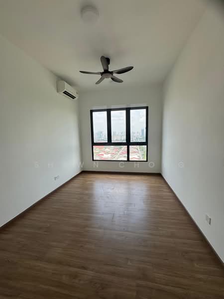 Service Residence for Rent at Residensi Ava @ Kiara Bay - Shawn Chong - PropertyGuru.com.my