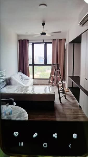 Servis Apartment untuk Disewa di Millerz Square Serviced Residence - Ming Ju Li - PropertyGuru.com.my