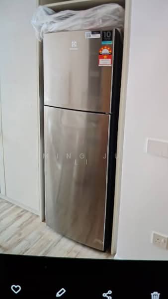 Servis Apartment untuk Disewa di Millerz Square Serviced Residence - Ming Ju Li - PropertyGuru.com.my