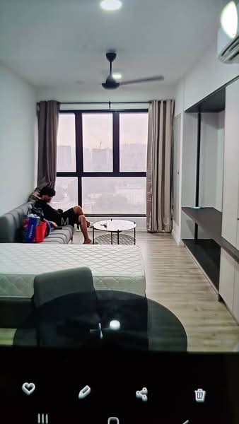 Servis Apartment untuk Disewa di Millerz Square Serviced Residence - Ming Ju Li - PropertyGuru.com.my