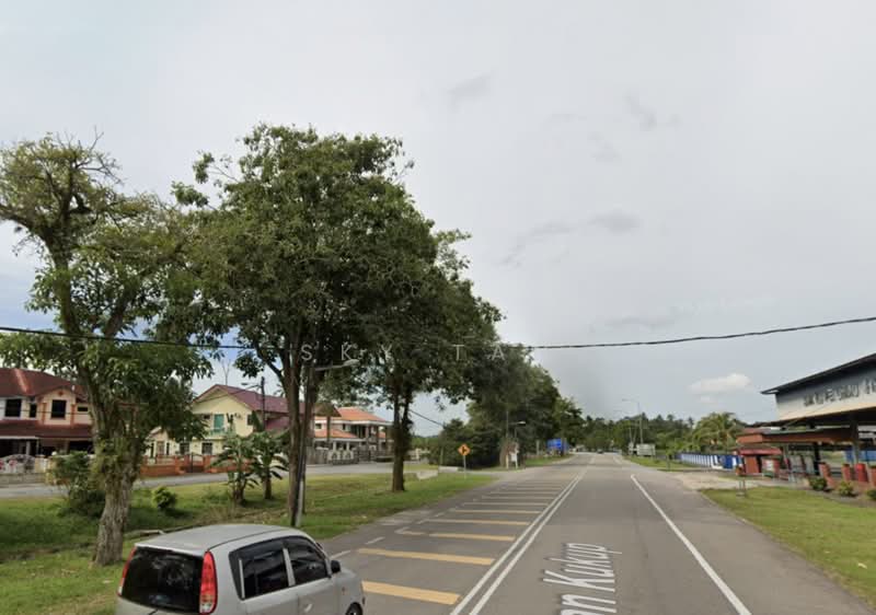 Tanah Pertanian untuk Dijual di Kukup (Johor) - Sky Tan - Exterior - PropertyGuru.com.my