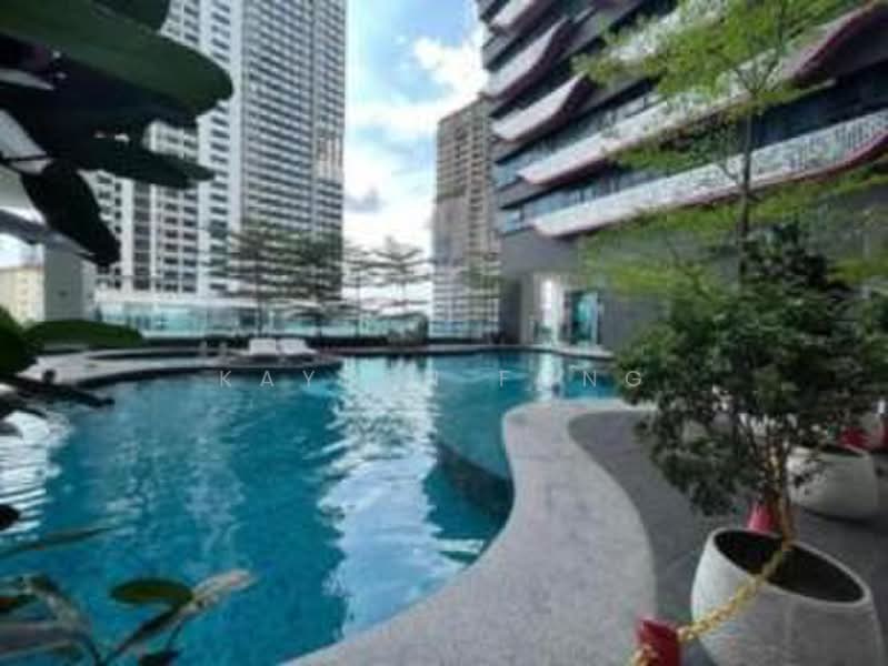 Service Residence for Rent at Astrum Ampang - Kayden Fong - Exterior - PropertyGuru.com.my