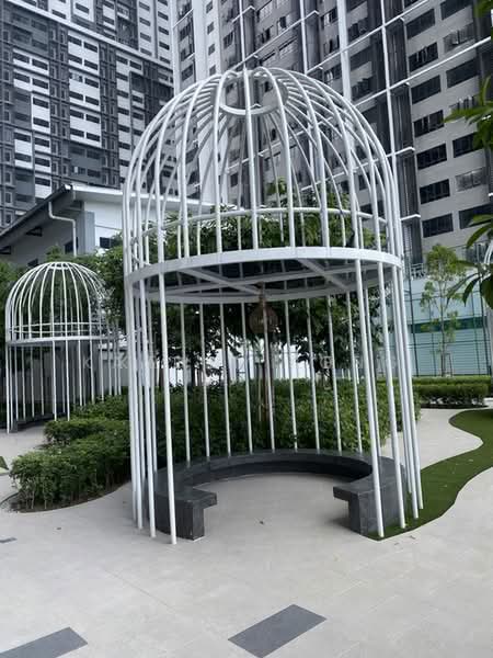 Service Residence for Rent at Astrum Ampang - Kayden Fong - Exterior - PropertyGuru.com.my
