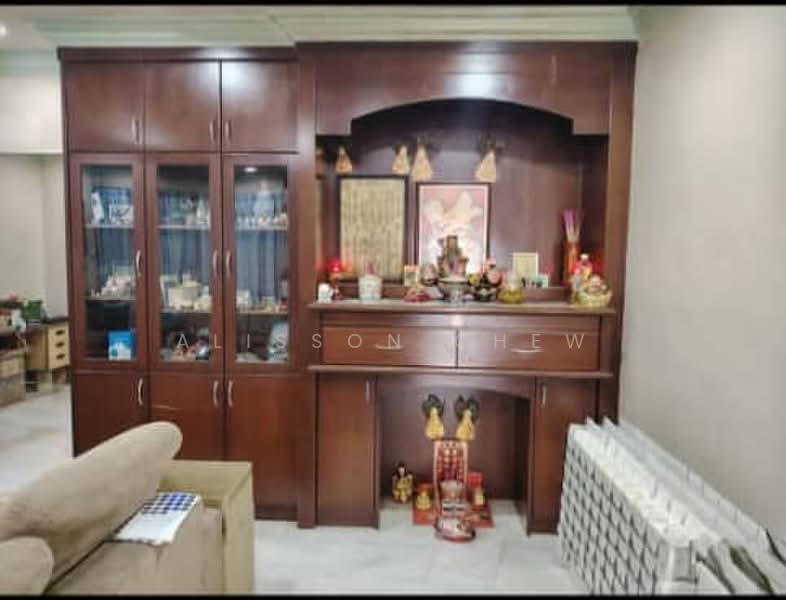 Rumah Teres 2 Tingkat untuk Dijual di Bayan Lepas (Penang) - Alisson Chew - Interior - PropertyGuru.com.my