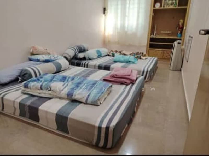 Rumah Teres 2 Tingkat untuk Dijual di Bayan Lepas (Penang) - Alisson Chew - Bedroom - PropertyGuru.com.my