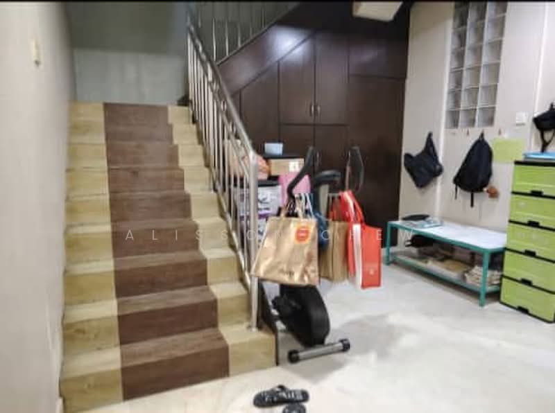 Rumah Teres 2 Tingkat untuk Dijual di Bayan Lepas (Penang) - Alisson Chew - Interior - PropertyGuru.com.my