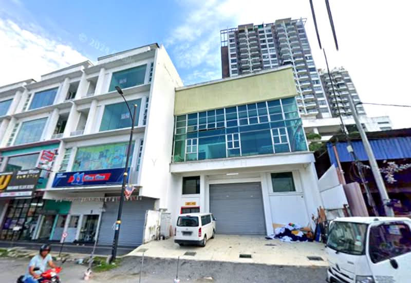 Kilang untuk Dijual di Batu Caves (Selangor) - YX Teh - Exterior - PropertyGuru.com.my