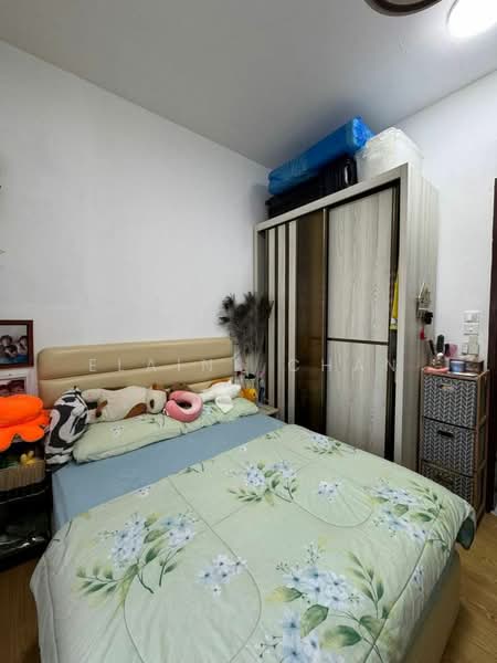 Kondominium untuk Dijual di Amberside @ Country Garden Danga Bay - Elaine Chan - Bedroom - PropertyGuru.com.my