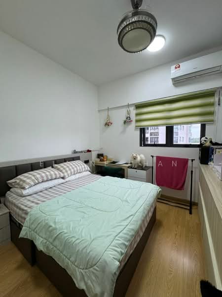 Kondominium untuk Dijual di Amberside @ Country Garden Danga Bay - Elaine Chan - Bedroom - PropertyGuru.com.my