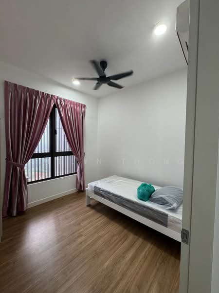 Service Residence for Rent at The Pulse Residence - Amelyn Thong - Bedroom - PropertyGuru.com.my