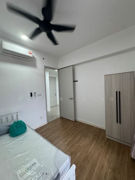 Service Residence for Rent at The Pulse Residence - Amelyn Thong - Bedroom - PropertyGuru.com.my