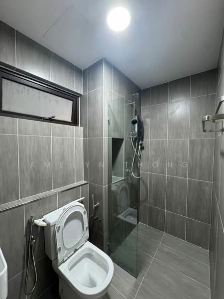 Service Residence for Rent at The Pulse Residence - Amelyn Thong - Bathroom - PropertyGuru.com.my
