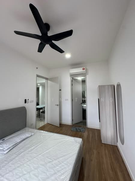 Service Residence for Rent at The Pulse Residence - Amelyn Thong - Bedroom - PropertyGuru.com.my