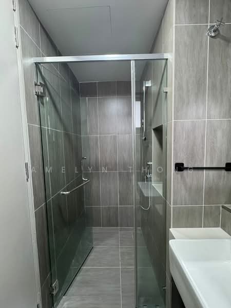 Service Residence for Rent at The Pulse Residence - Amelyn Thong - Bathroom - PropertyGuru.com.my