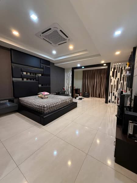 2-storey Terraced House for Sale in Taman Megah Ria (Masai) - San . - PropertyGuru.com.my