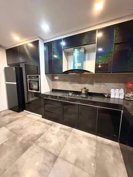 2-storey Terraced House for Sale in Taman Megah Ria (Masai) - San . - PropertyGuru.com.my