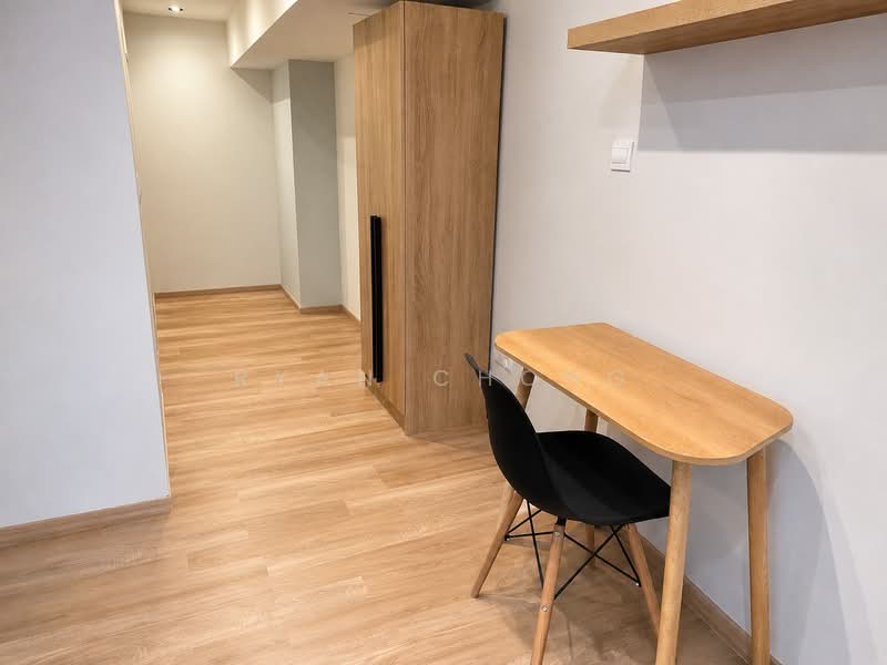 Service Residence for Rent at Arte Cheras - Ryan Chong - Interior - PropertyGuru.com.my