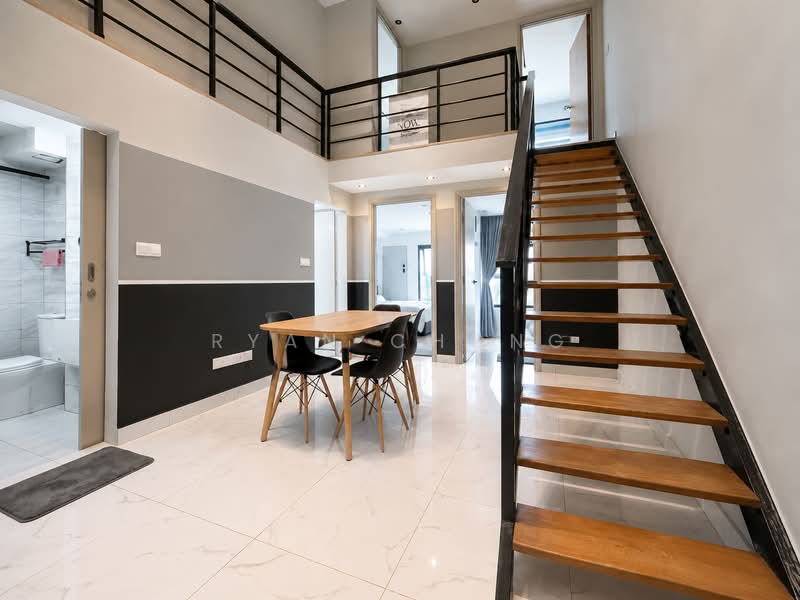 Service Residence for Rent at Arte Cheras - Ryan Chong - Interior - PropertyGuru.com.my