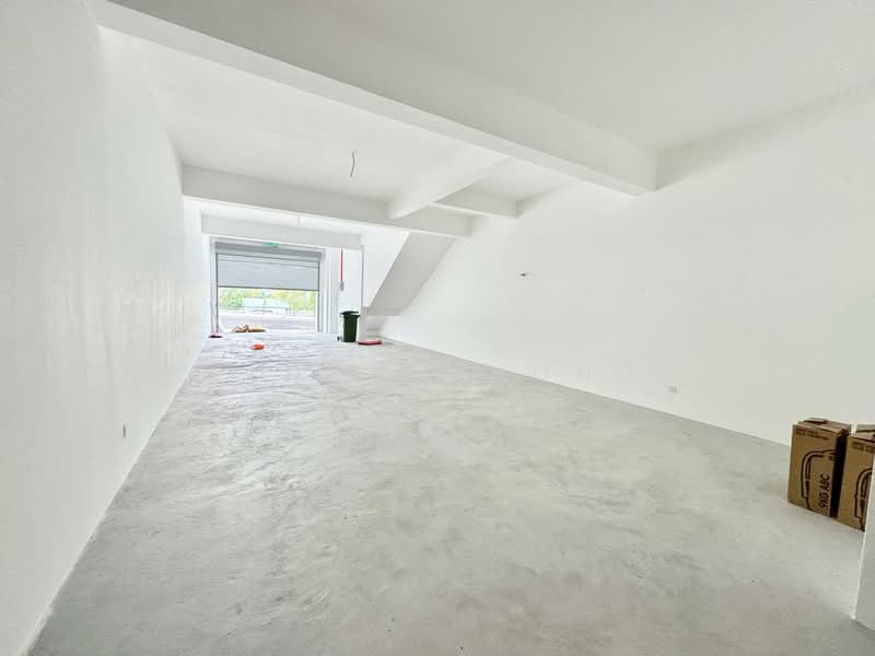 Shop for Rent in Kajang East (Semenyih) - Eldon Chong - Interior - PropertyGuru.com.my