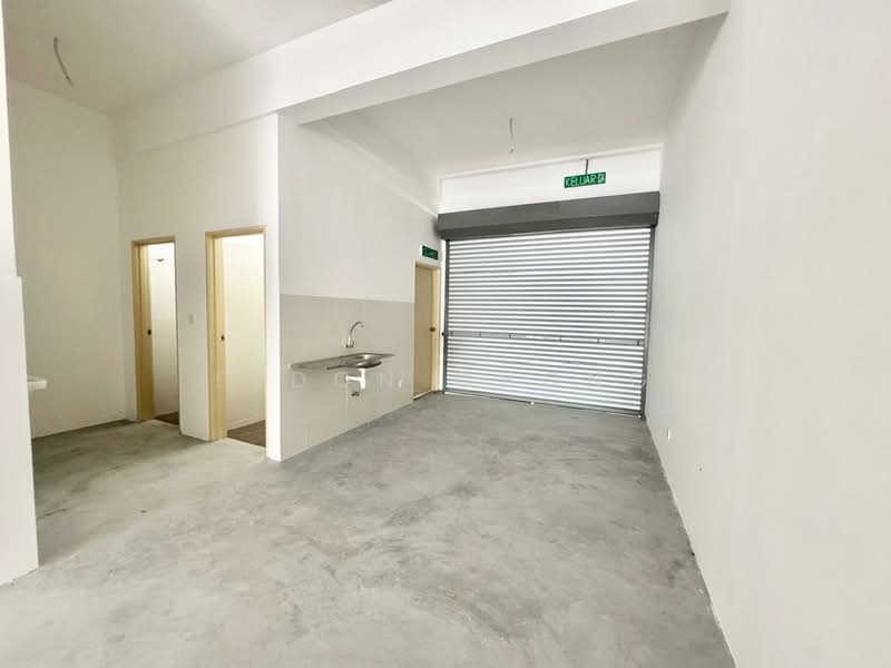 Shop for Rent in Kajang East (Semenyih) - Eldon Chong - Interior - PropertyGuru.com.my