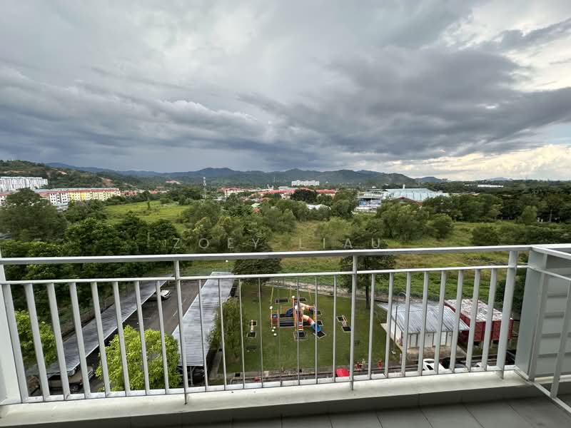 Condominium for Rent at Kingfisher @ Putatan - Zoey Liau - PropertyGuru.com.my