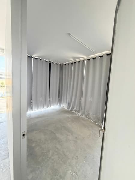 Factory for Rent in Sungai Bakap (Penang) - Amy Tan - Interior - PropertyGuru.com.my