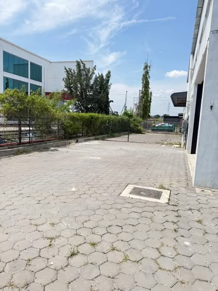 Factory for Rent in Sungai Bakap (Penang) - Amy Tan - Exterior - PropertyGuru.com.my