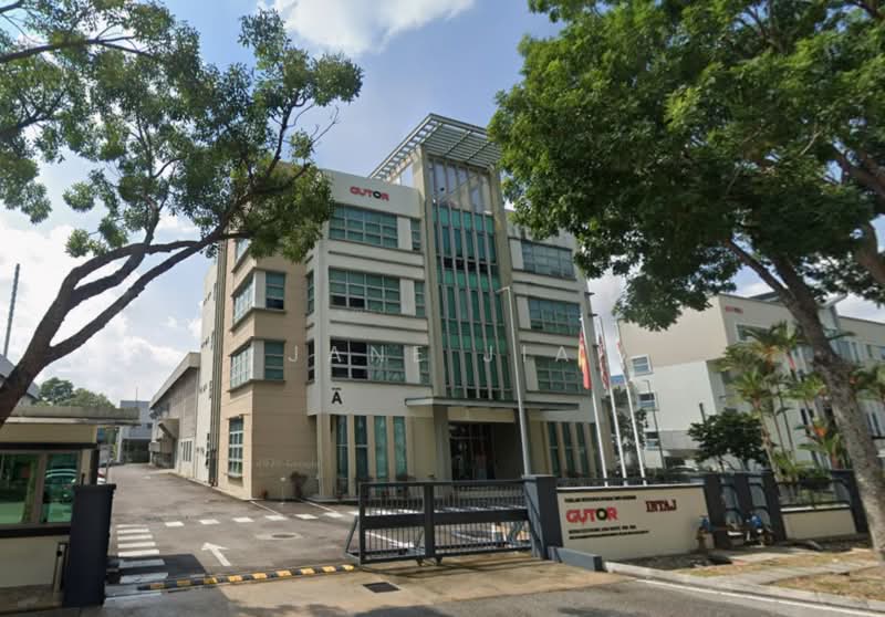 Kilang untuk Disewa di Hicom - Glenmarie Industrial Park (Shah Alam) - Jane Jia - PropertyGuru.com.my