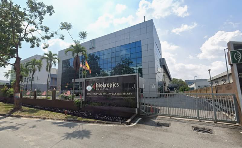 Kilang untuk Disewa di Hicom - Glenmarie Industrial Park (Shah Alam) - Jane Jia - PropertyGuru.com.my
