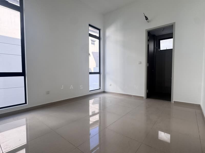 Cluster House for Sale in Horizon Hills (Iskandar Puteri (Nusajaya)) - Jasen Tan - PropertyGuru.com.my