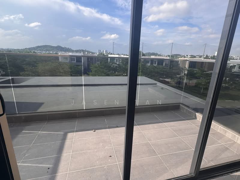 Cluster House for Sale in Horizon Hills (Iskandar Puteri (Nusajaya)) - Jasen Tan - PropertyGuru.com.my