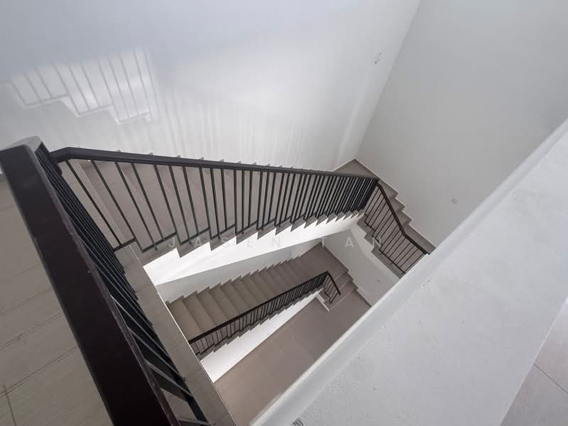 Cluster House for Sale in Horizon Hills (Iskandar Puteri (Nusajaya)) - Jasen Tan - PropertyGuru.com.my