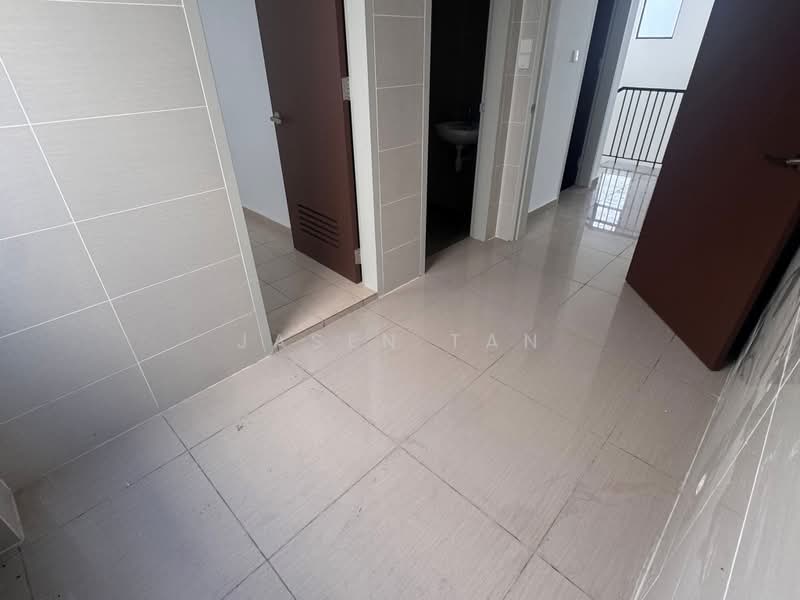 Cluster House for Sale in Horizon Hills (Iskandar Puteri (Nusajaya)) - Jasen Tan - PropertyGuru.com.my
