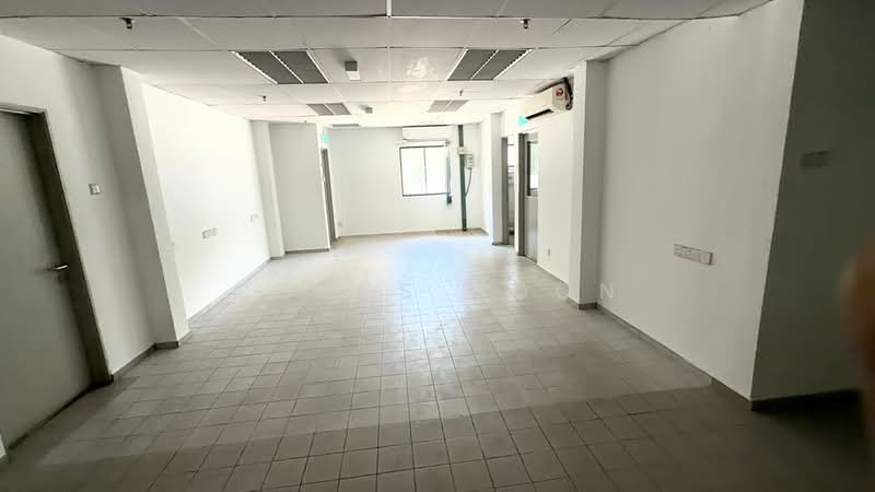 Gudang untuk Disewa di Klang (Selangor) - Cyrus Soon - Interior - PropertyGuru.com.my
