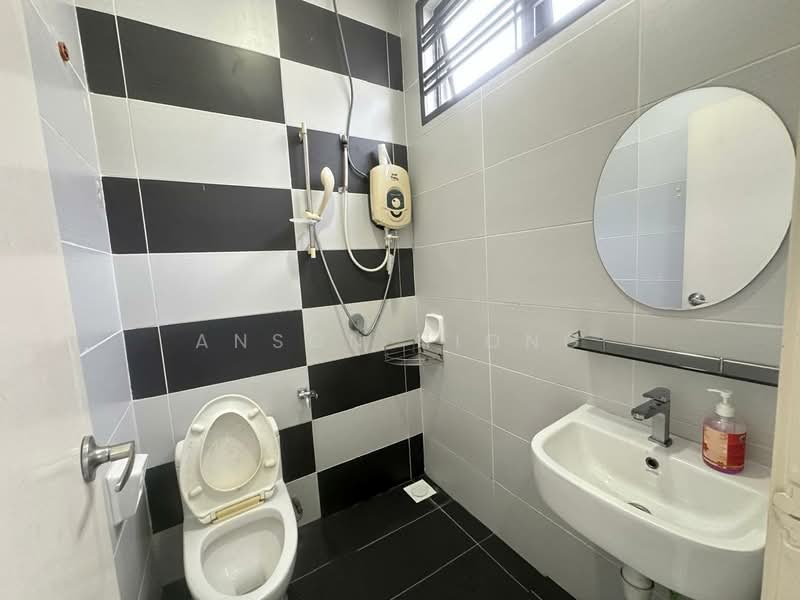 2-storey Terraced House for Rent in Bukit Indah (Iskandar Puteri (Nusajaya)) - Anson Hiong - PropertyGuru.com.my