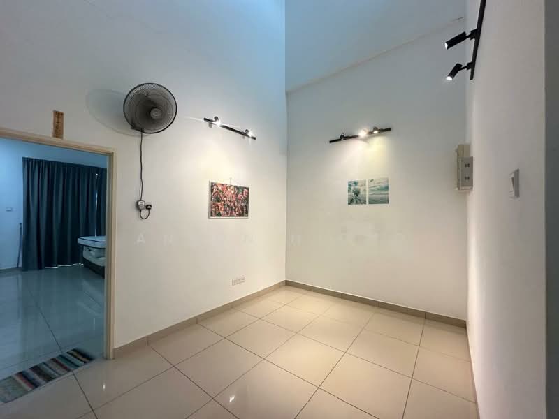 2-storey Terraced House for Rent in Bukit Indah (Iskandar Puteri (Nusajaya)) - Anson Hiong - PropertyGuru.com.my