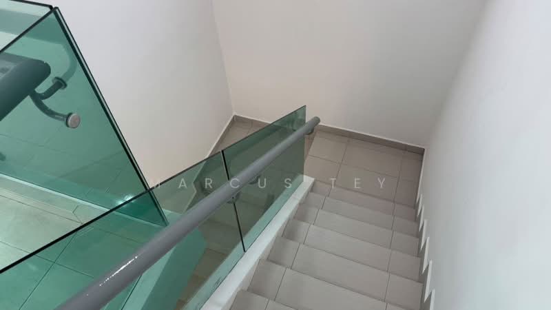 Rumah Teres 2 Tingkat untuk Dijual di Taman Mutiara Perdana (Batu Pahat) - Marcus Tey - Interior - PropertyGuru.com.my